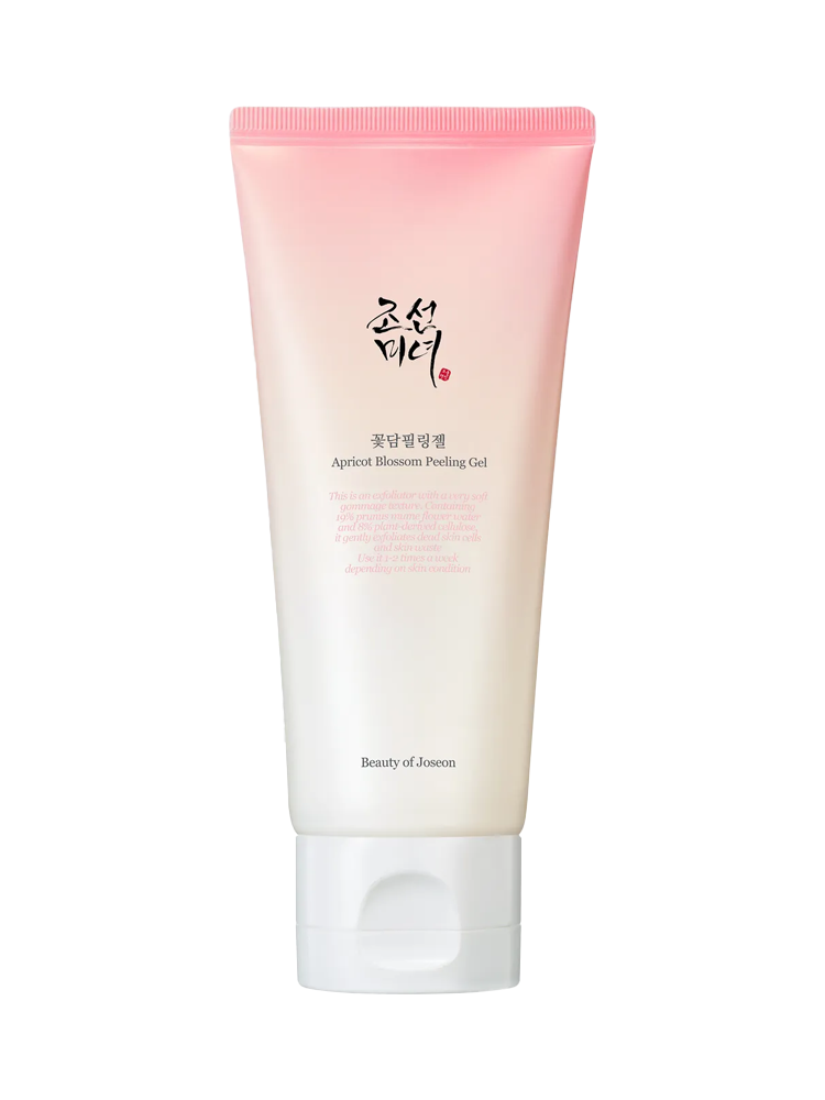 Exfoliators