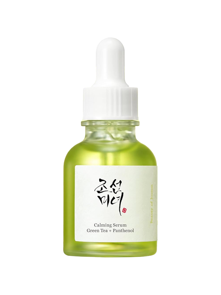 Beauty of Joseon Calming Serum : Green Tea + Panthenol 30ml