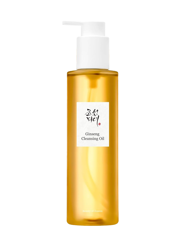 Beauty of Joseon Ginseng Cleansing Oil 210ml