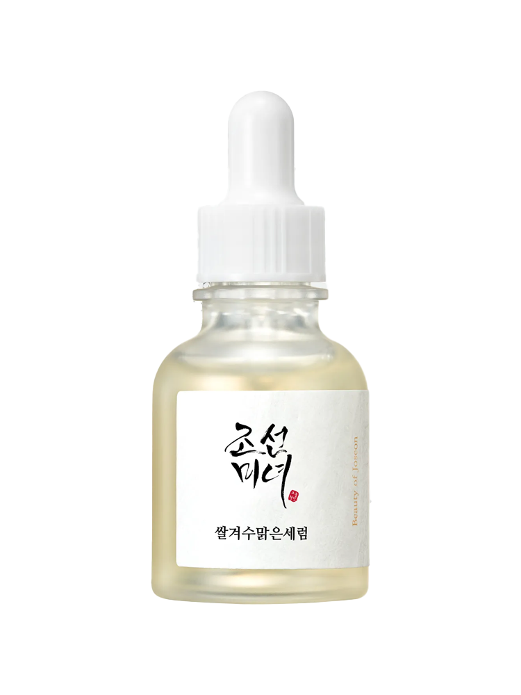 Beauty of Joseon Glow Deep Serum : Rice + Alpha Arbutin 30ml