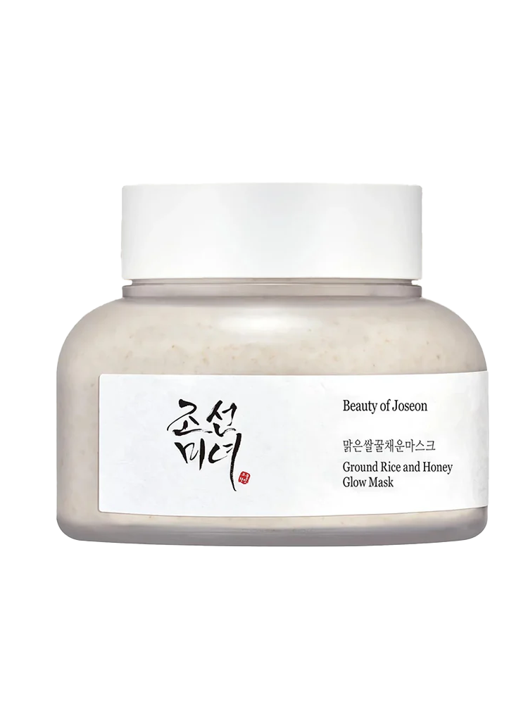 Beauty of Joseon Ground Rice And Honey Glow Mask 150ml