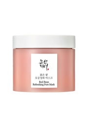 Beauty of Joseon Red Bean Refreshing Pore Mask 140ml