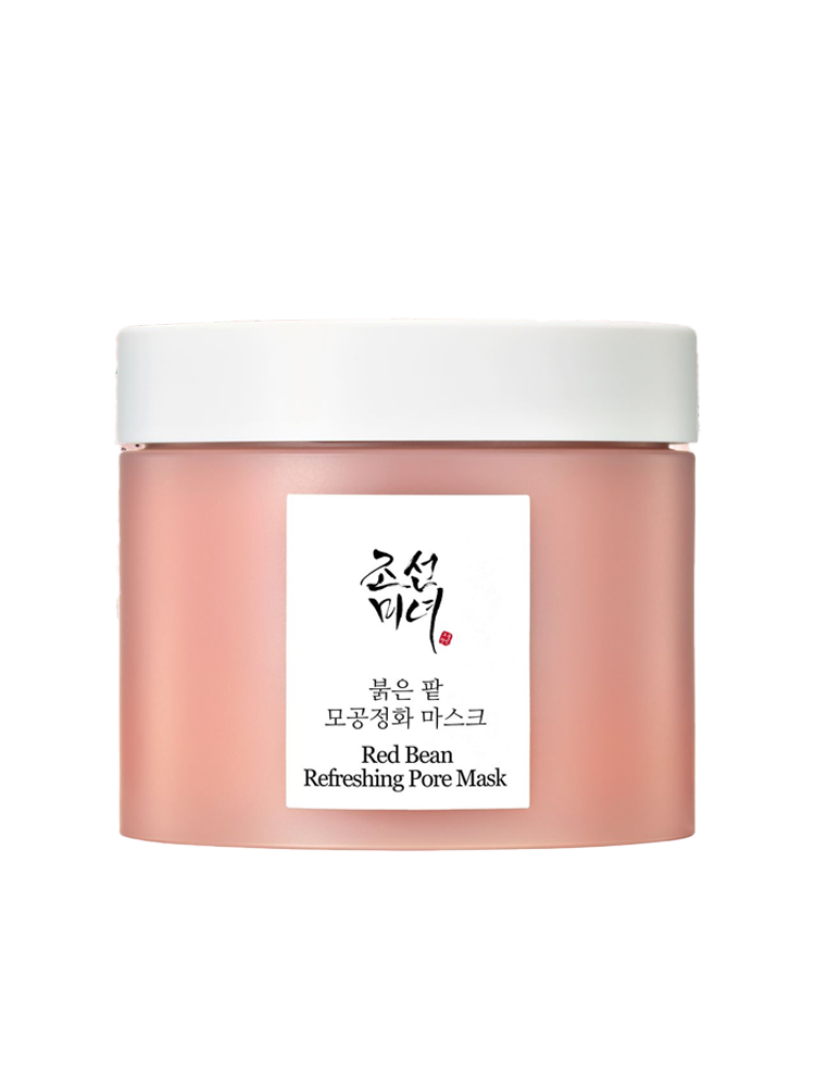 Beauty of Joseon Red Bean Refreshing Pore Mask 140ml