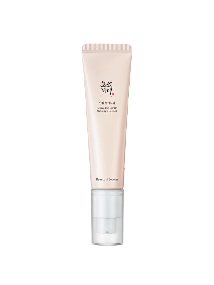 Beauty of Joseon Revive Eye Serum : Ginseng + Retinal 30ml