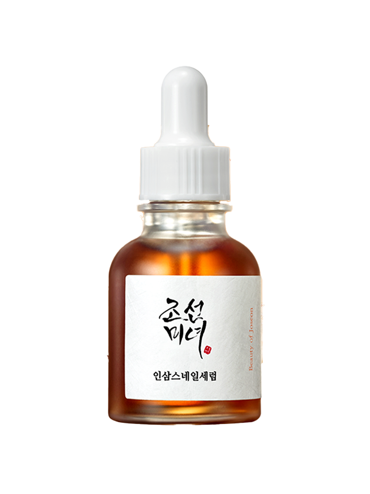 Beauty of Joseon Revive Serum : Ginseng + Snail Mucin 30ml