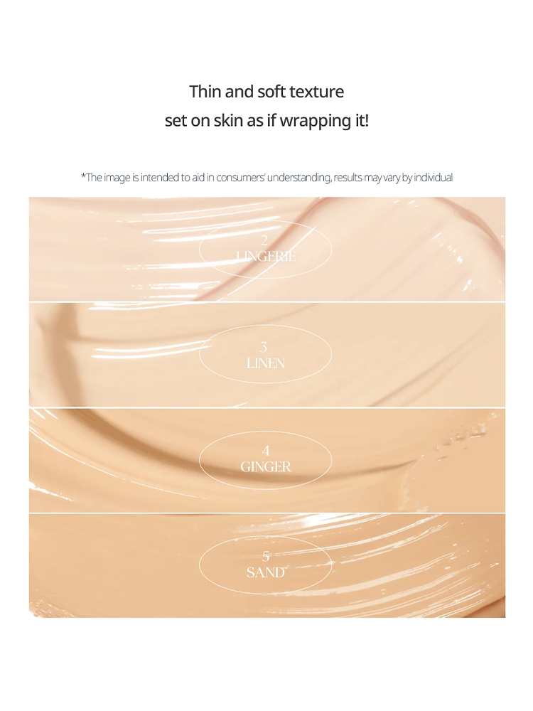 CLIO Kill Cover Founwear Concealer 6g