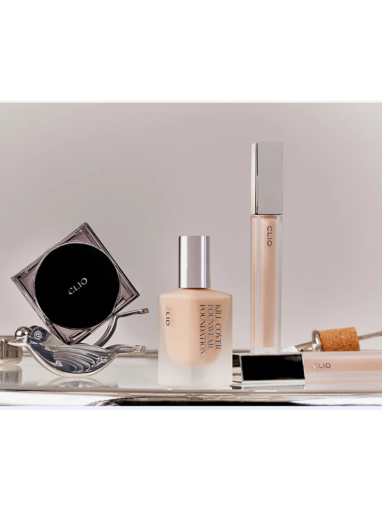 CLIO Kill Cover Founwear Concealer 6g