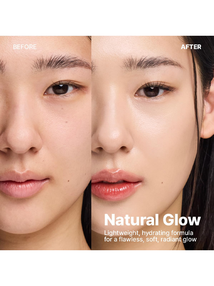 CLIO Kill Cover Mesh Glow Essential Cushion 15g SPF50+/PA++++
