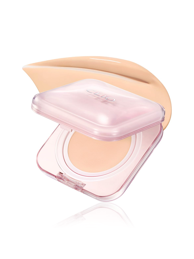 CLIO Kill Cover Mesh Glow Essential Cushion 15g SPF50+/PA++++