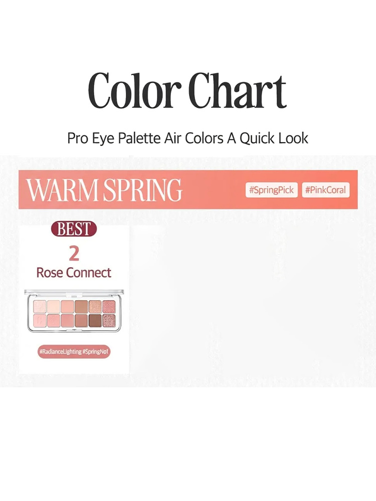 CLIO Pro Eye Palette Air 0.6g