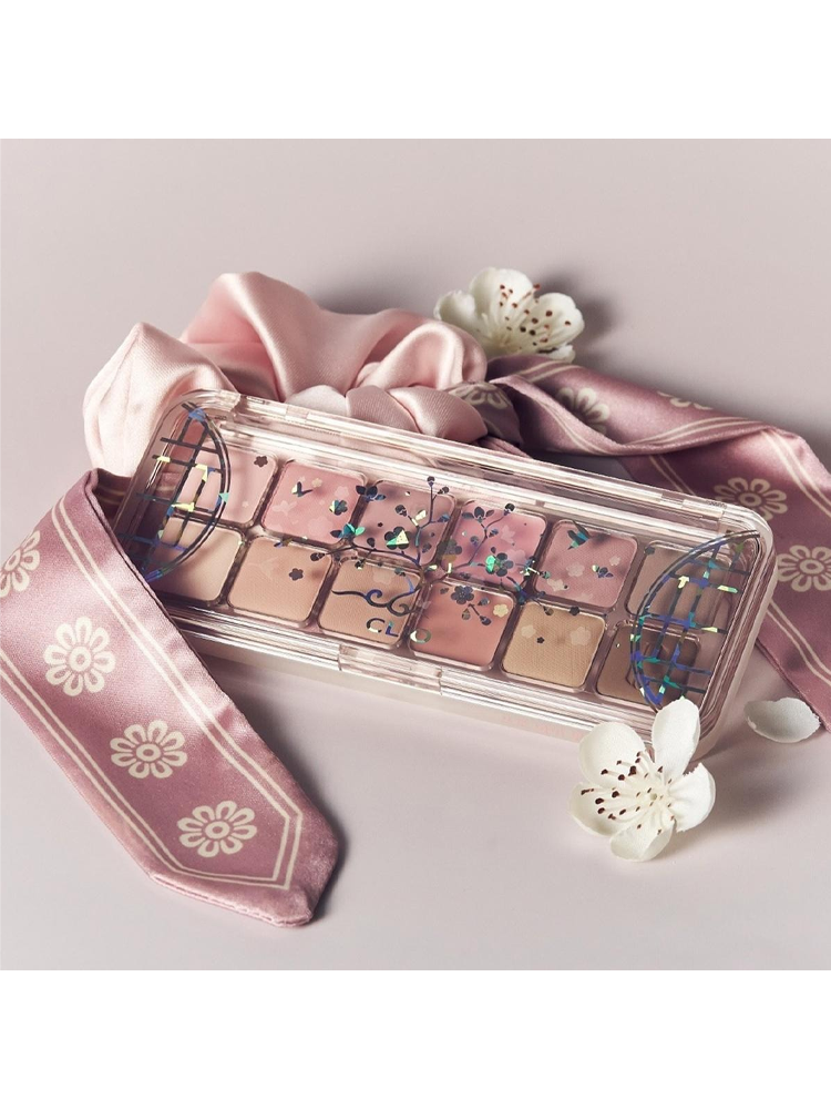 CLIO Pro Eye Palette Air 0.6g