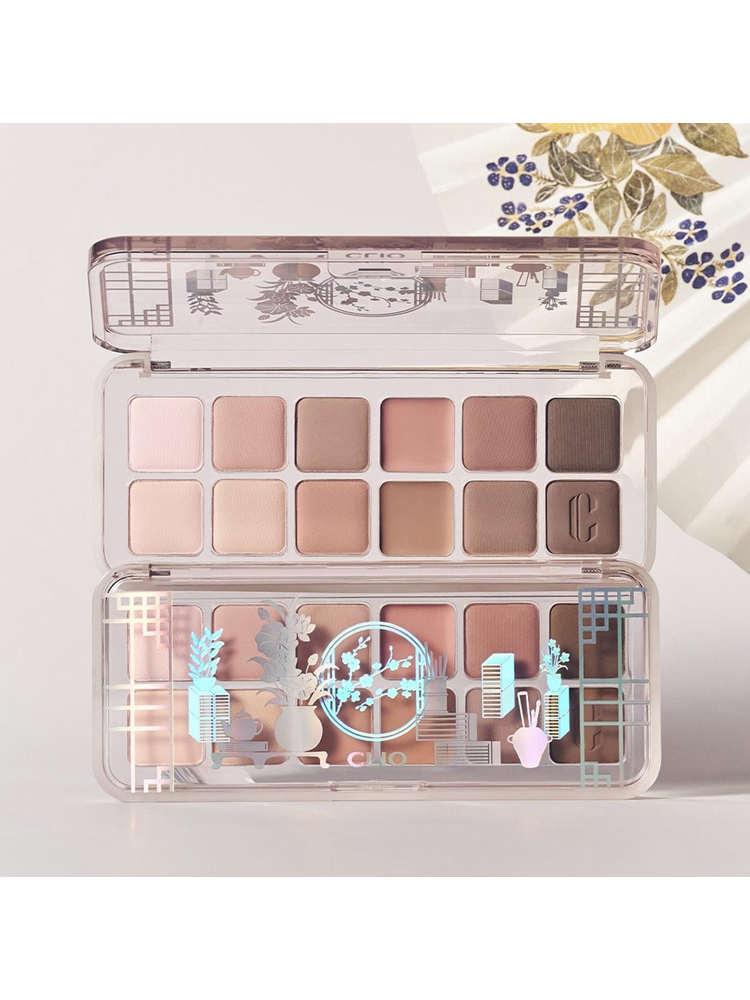 CLIO Pro Eye Palette Air 0.6g