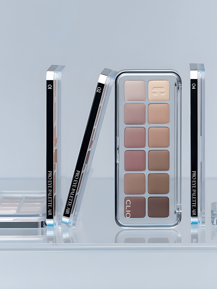 CLIO Pro Eye Palette Air 0.6g