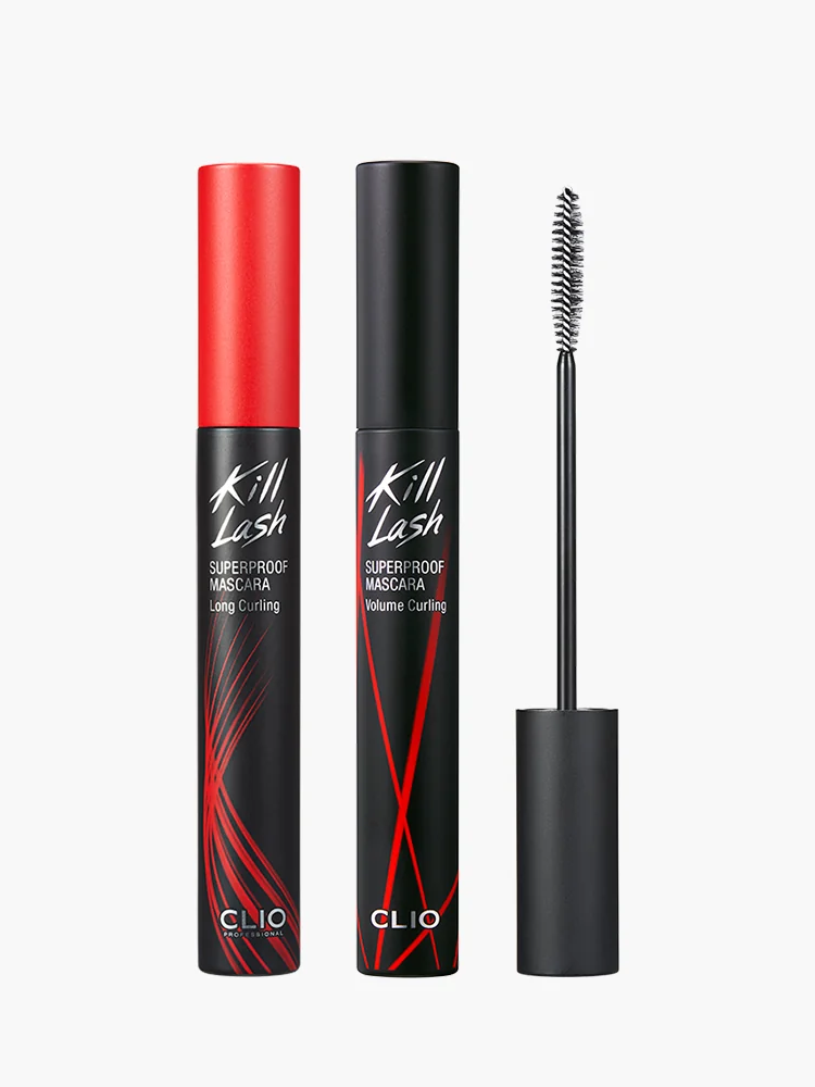 CLIO Kill Lash Superproof Mascara 7g