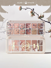 CLIO Pro Eye Palette Air 0.6g