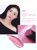 CORAL HAZE Volumizing Lip Fondue 2g