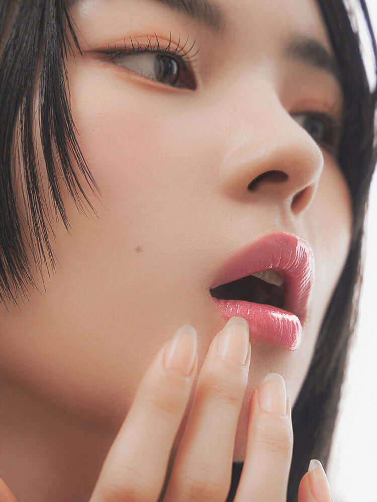 [CLEARANCE] CORAL HAZE Volumizing Lip Fondue 2g