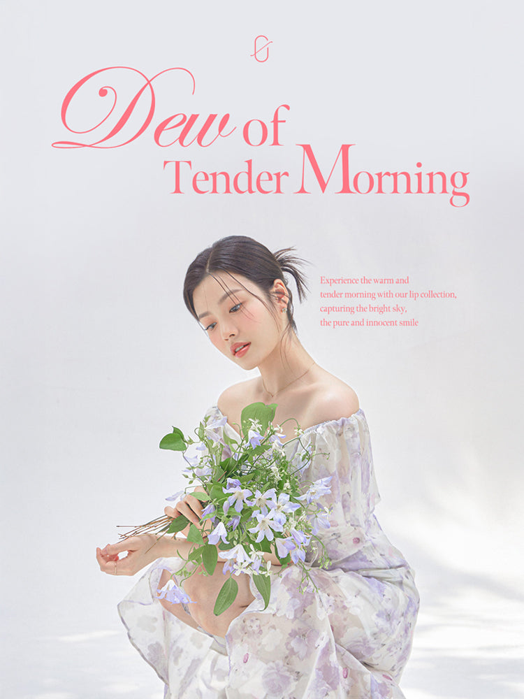 CORAL HAZE Volumizing Lip Fondue 2g