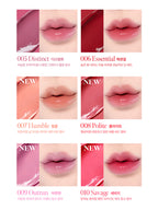 CORAL HAZE Volumizing Lip Fondue 2g