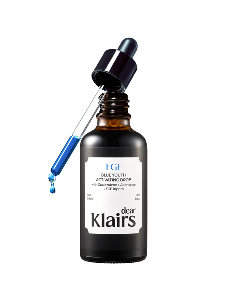 DEAR KLAIRS Blue Youth Activating Drop 20ml