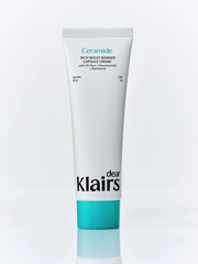 DEAR KLAIRS Rich Moist Barrier Capsule Cream 80g