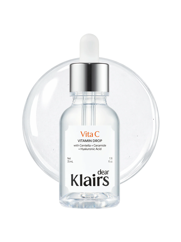 DEAR KLAIRS Vitamin Drop  35ml