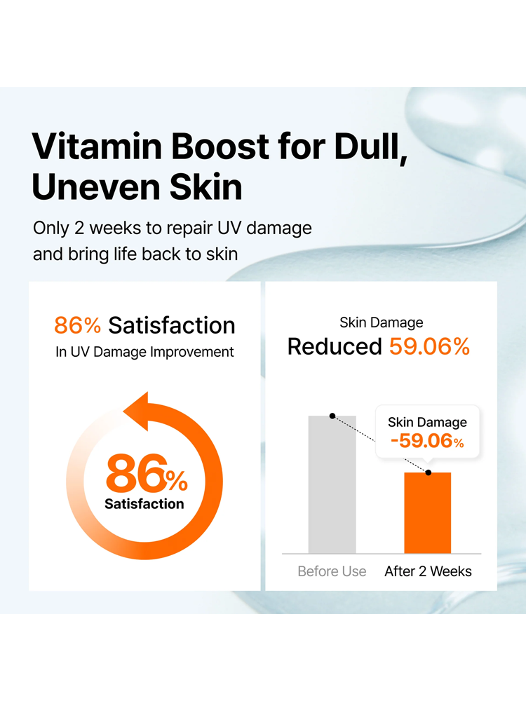 DEAR KLAIRS Vitamin Drop  35ml