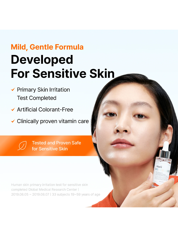 DEAR KLAIRS Vitamin Drop  35ml