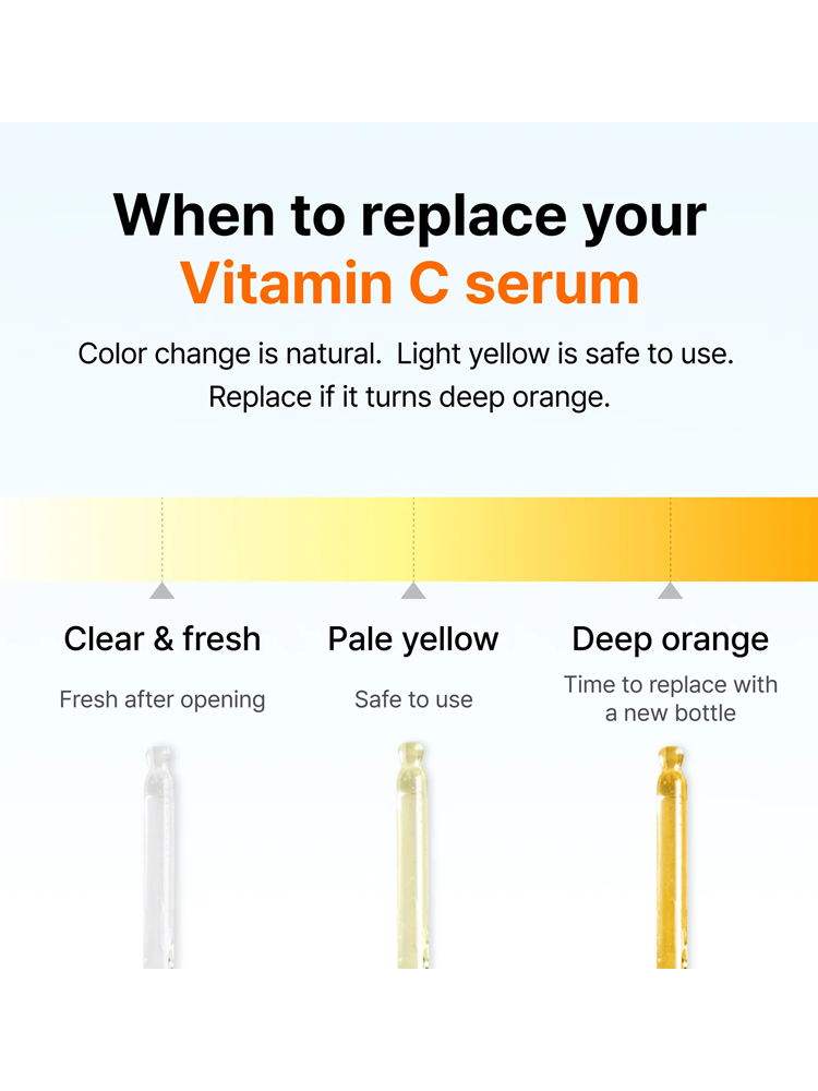 DEAR KLAIRS Vitamin Drop  35ml
