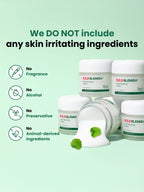 DR G.R.E.D Blemish Clear Soothing Cream 70ml