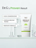 DR G Green Mild Up Sun 50ml SPF50+PA++++