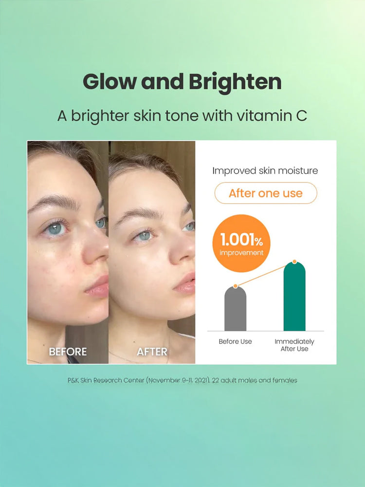 Dr G Brightening Peeling Gel 120g