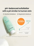 Dr G Brightening Peeling Gel 120g