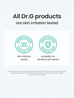 Dr G Brightening Peeling Gel 120g