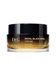 DR.G Royal Black Snail Cream 50ml