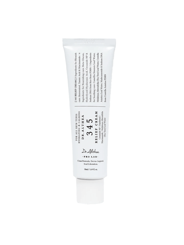 Dr.Althea 345 Relief Cream 50ml