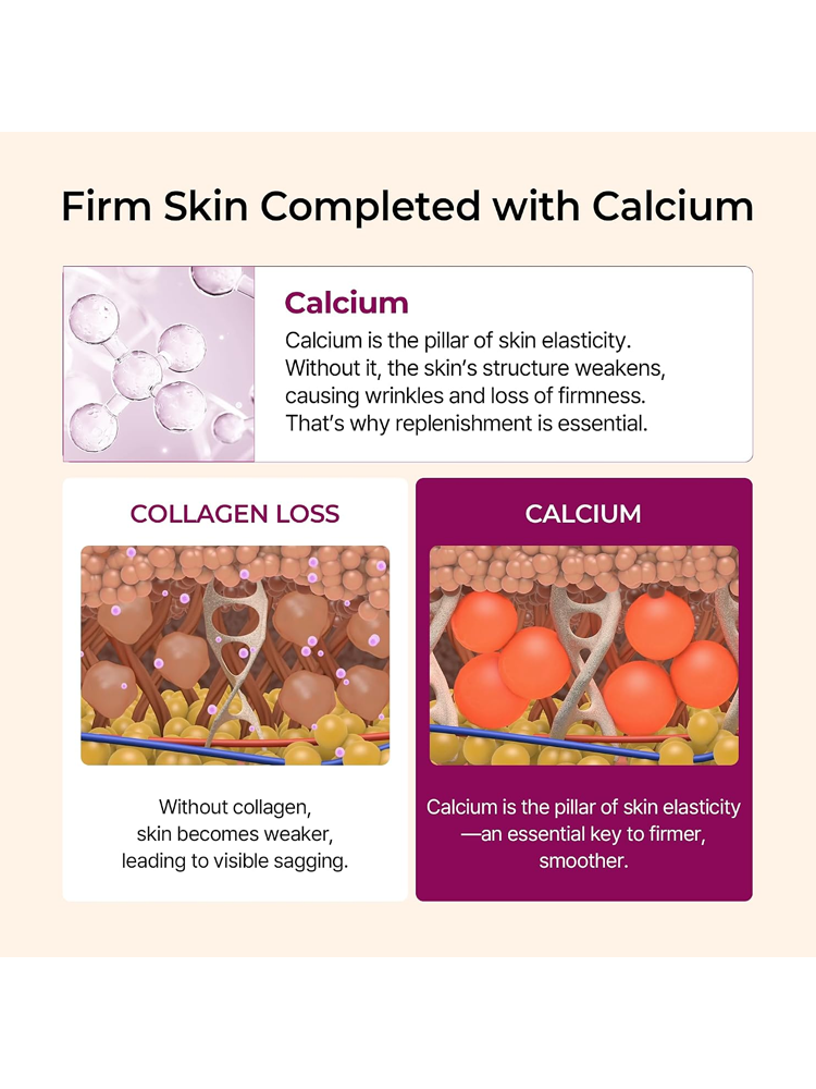 Dr.MELAXIN Cemenrete Calcium Volume Multi Balm 9g