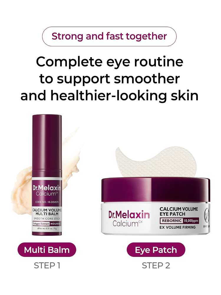 Dr.MELAXIN Cemenrete Calcium Volume Multi Balm 9g