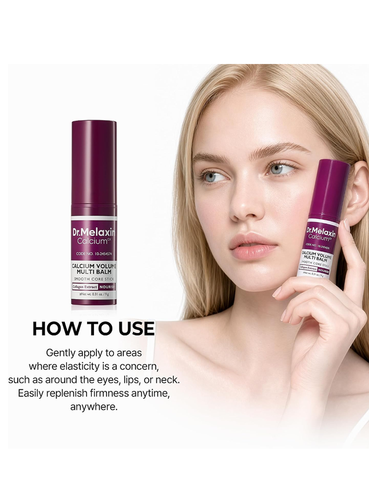 Dr.MELAXIN Cemenrete Calcium Volume Multi Balm 9g