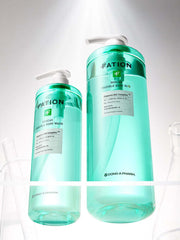 FATION Nosca9 Trouble Body Wash 490ml