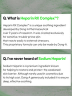 FATION Nosca9 Cleansing Water 500ml