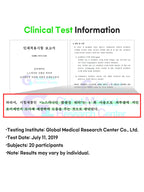 FATION Nosca9 Cleansing Water 500ml