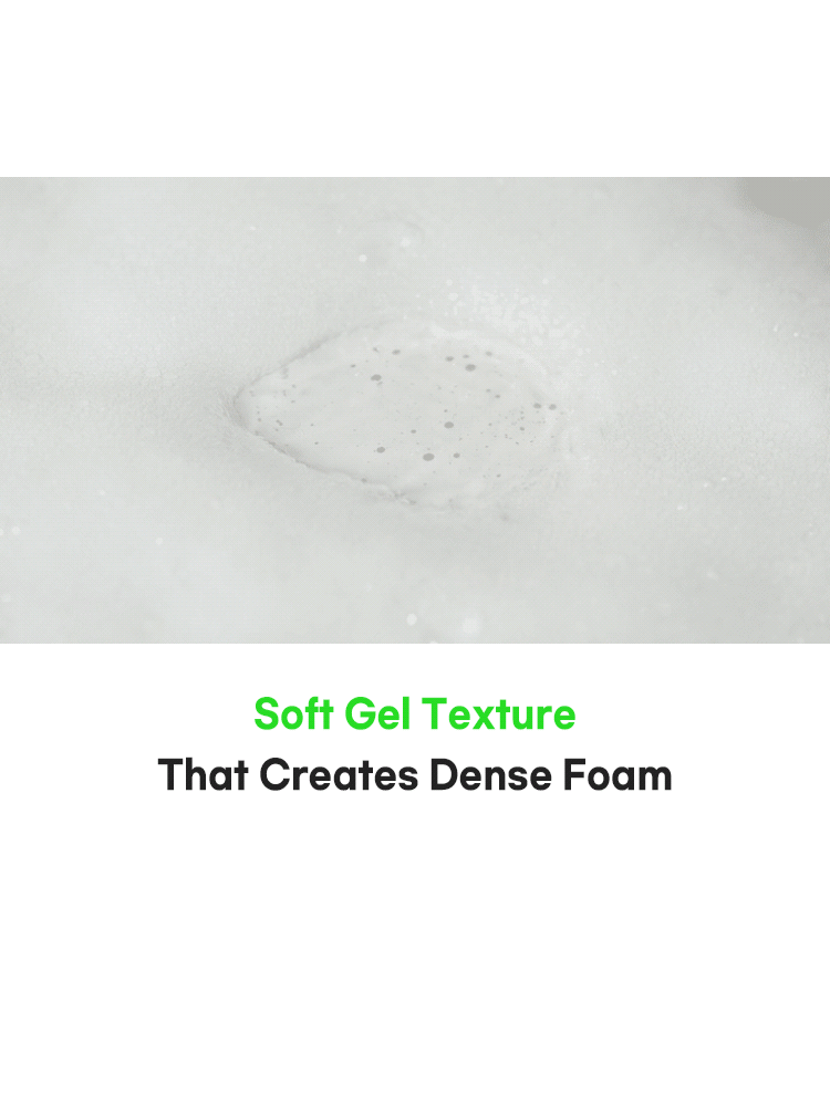 FATION Nosca9 Cleansing Gel 200m