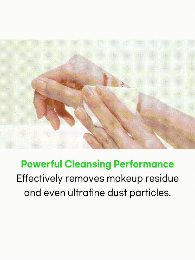 FATION Nosca9 Cleansing Gel 200m