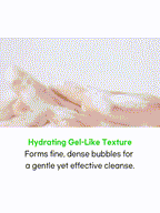 FATION Nosca9 Cleansing Gel 200m