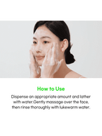 FATION Nosca9 Cleansing Gel 200m