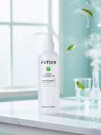 FATION Nosca9 Cleansing Gel 200m