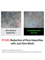 FATION Nosca9 Trouble Cleansing Foam 150ml