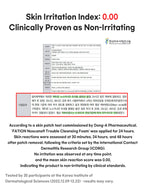 FATION Nosca9 Trouble Cleansing Foam 150ml