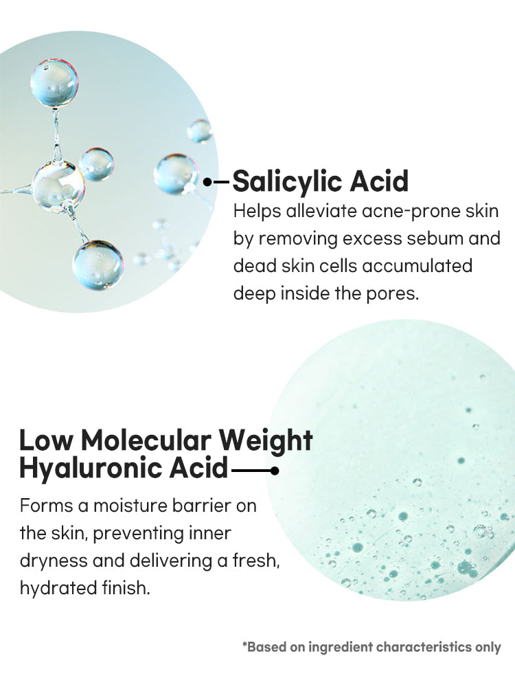 FATION Nosca9 Trouble Cleansing Foam 150ml